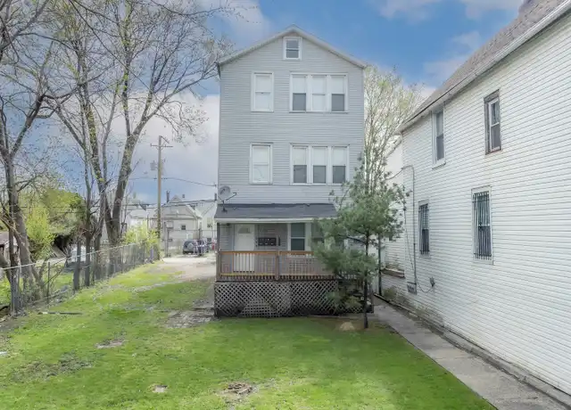 Property at 8835 S Commercial Ave Unit 2, Chicago, IL, 60617, 2 beds, 1 bath, [object Object]