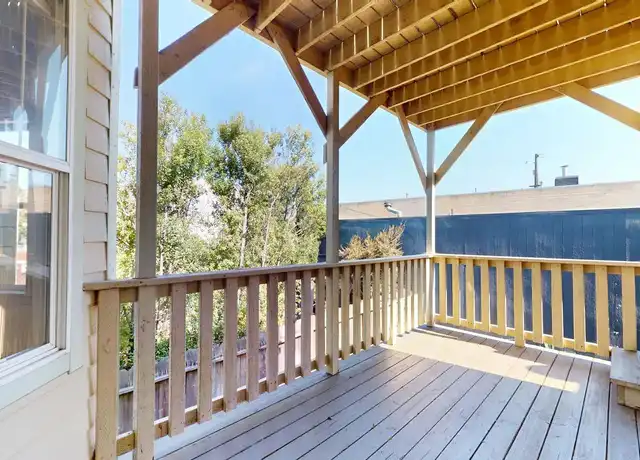 Property at 133 Richland Ave Unit B, San Francisco, CA, 94110, 2 beds, 1 bath, [object Object]