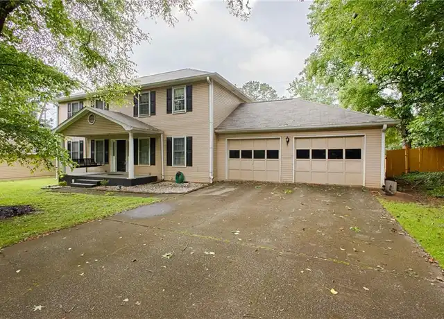 Property at 4989 Lambeth Dr NW, Acworth, GA, 30101, 4 beds, 2 baths, [object Object]