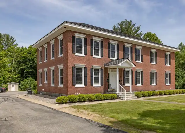 Property at 9 Forest St Unit 3, Exeter, NH, 03833, 1 bed, 1 bath, [object Object]