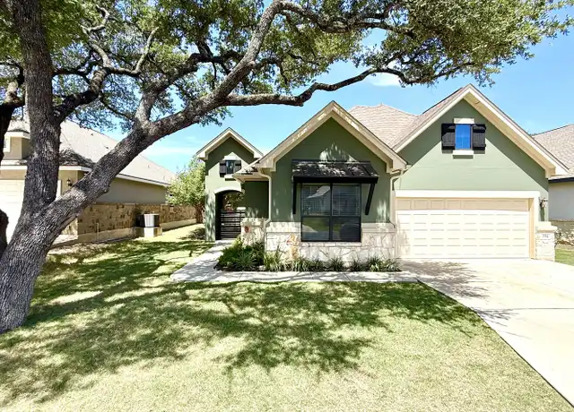 Property at 594 Carriage House, Spring Branch, TX, 78070, 4 beds, 2 baths, [object Object]