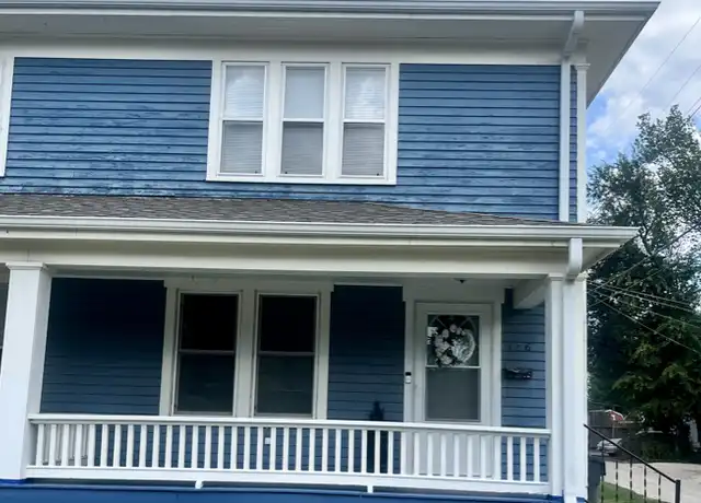 Property at 116 N Walnut St, Newton, KS, 67114, 2 beds, 1 bath, [object Object]