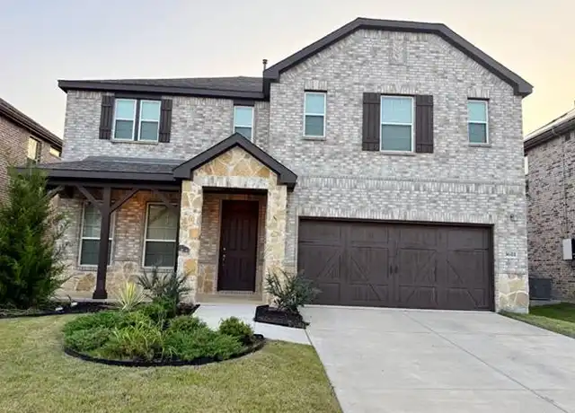 Property at 3681 Keechi Creek Dr, Prosper, TX, 75078, 6 beds, 4 baths, [object Object]