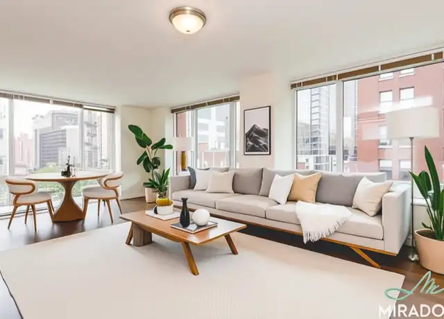 Property at 60 W 23 St Unit 724, New York, NY, 10010, 2 beds, 2 baths, [object Object]