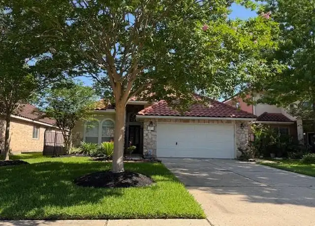 Property at 17 Peach Tree Ct, Jersey Village, TX, 77064, 3 beds, 2 baths, [object Object]