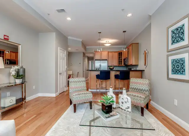 Property at 2510 Ontario Rd NW #2, Washington, DC, 20009, 2 beds, 2 baths, [object Object]