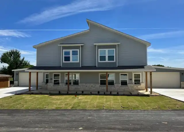 Property at 1318 Johnson Bend Rd Unit 2, Weatherford, TX, 76088, 3 beds, 2 baths, [object Object]