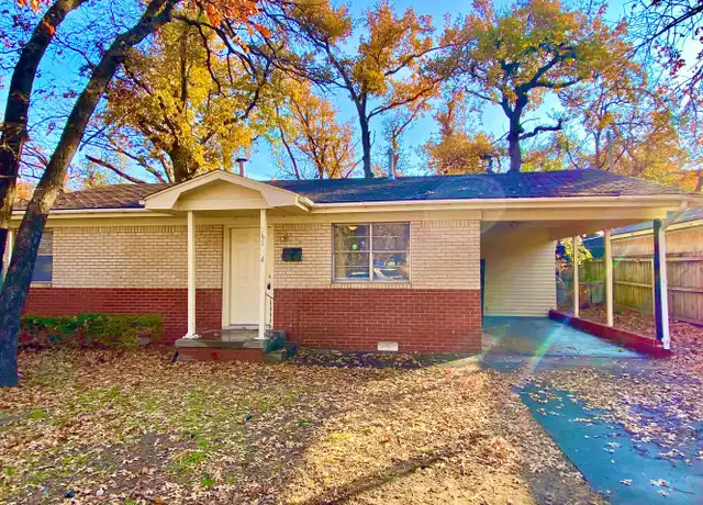 Property at 6614 NW 27th St, Bethany, OK, 73008, 2 beds, 1 bath, [object Object]