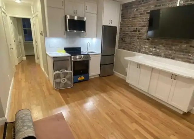 Property at 47 Garden St, Boston, MA, 02114, 2 beds, 1 bath, [object Object]