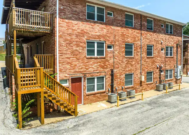 Property at 915 Ashland Rd Unit 16, Columbia, MO, 65201, 1 bed, 1 bath, [object Object]