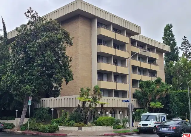 Property at 1300 Midvale Ave #206, Los Angeles, CA, 90024, 2 beds, 2 baths, [object Object]
