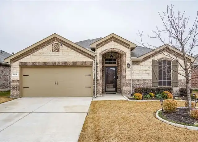Property at 14528 Chino Dr, Haslet, TX, 76052, 3 beds, 2 baths, [object Object]