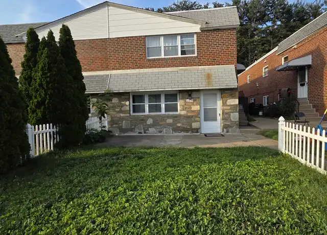 Property at 2231 Strahle St Unit 1, Philadelphia, PA, 19152, 2 beds, 1 bath, [object Object]
