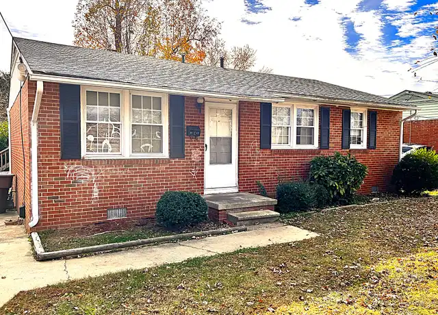 Property at 2312 Bothwell St, Greensboro, NC, 27401, 3 beds, 1 bath, [object Object]