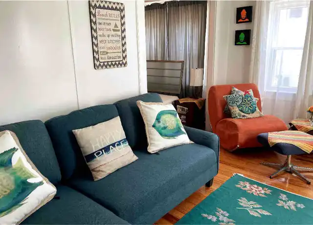Property at 606 5th Ave Unit LR, Daytona Beach, FL, 32118, 1 bed, 1 bath, [object Object]
