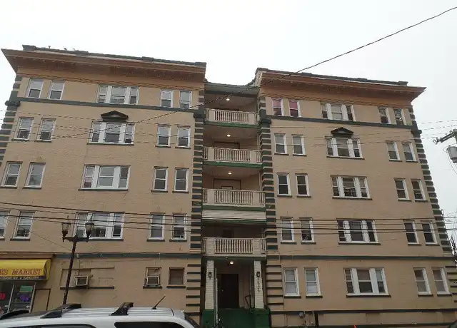 Property at 2722 Atlantic Ave Unit 2724, Atlantic City, NJ, 08401, 0 beds, 1 bath, [object Object]