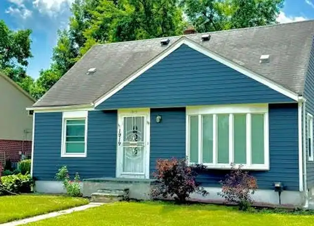 Property at 1919 W 14 Mile Rd, Royal Oak, MI, 48073, 3 beds, 2 baths, [object Object]