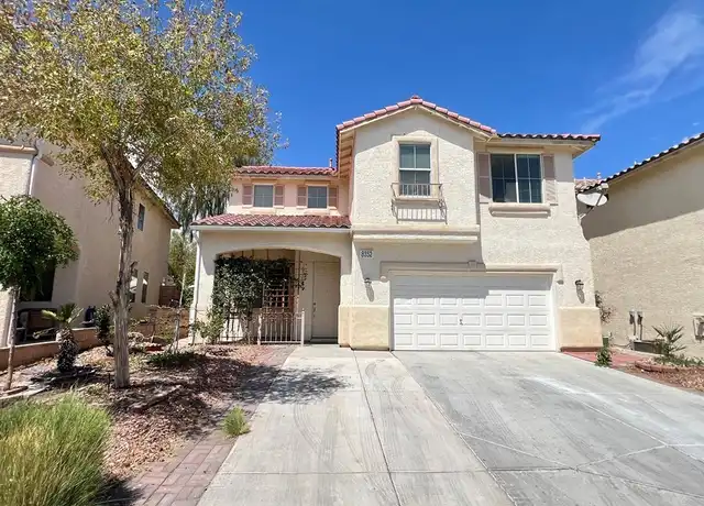 Property at 8352 Crown Peak Ave, Las Vegas, NV, 89117, 4 beds, 2.5 baths, [object Object]