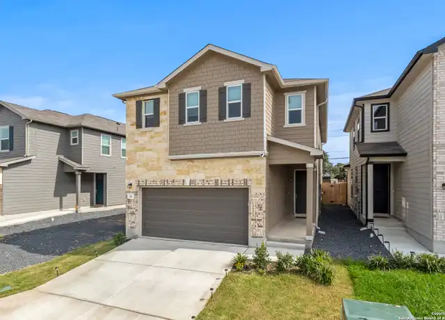 Property at 10643 W Military Dr #14, San Antonio, TX, 78251, 3 beds, 2.5 baths, [object Object]
