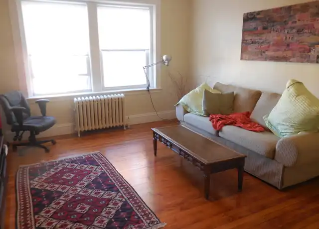 Property at 15 Gardner St Unit 10, Boston, MA, 02134, 1 bed, 1 bath, [object Object]
