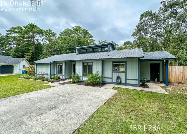 Property at 14 Orange Ct, Port Royal, SC, 29935, 3 beds, 2 baths, [object Object]