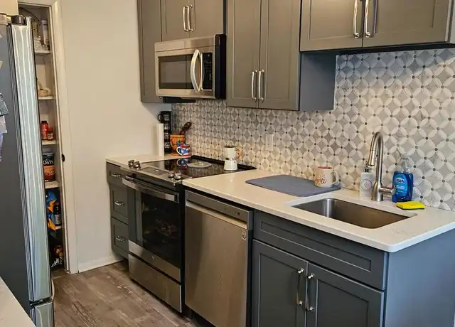 Property at 2250 Mount Carmel Ave Unit B1, Glenside, PA, 19038, 2 beds, 1 bath, [object Object]
