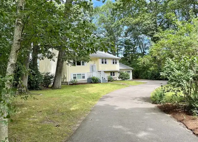 Property at 70 Beach St, Foxboro, MA, 02035, 3 beds, 2 baths, [object Object]