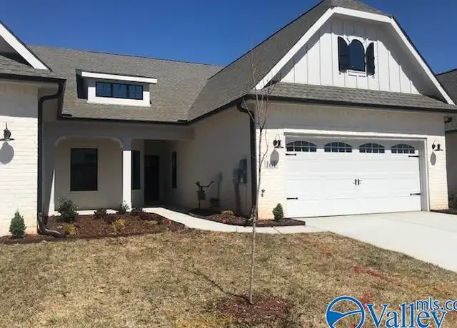 Property at 161 Rugby Dr, Madison, AL, 35758, 3 beds, 2 baths, [object Object]