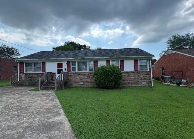 Property at 75 Joynes Rd, Hampton, VA, 23666, 3 beds, 1.5 baths, [object Object]