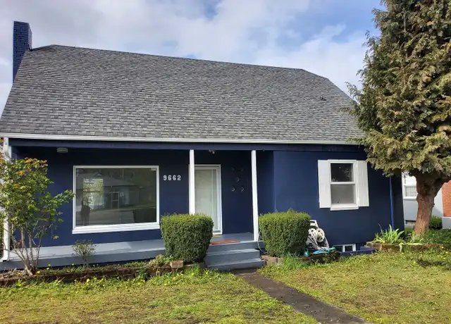 Property at 9662 Bridgeport Way SW, Lakewood, WA, 98499, 4 beds, 1.5 baths, [object Object]