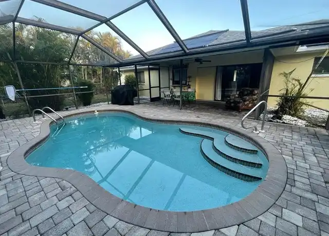 Property at 110 SW 10th Ter, Cape Coral, FL, 33991, 3 beds, 2 baths, [object Object]