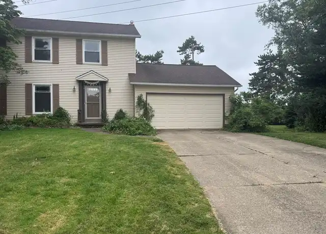 Property at 5719 York Dr, Cleveland, OH, 44124, 4 beds, 2.5 baths, [object Object]