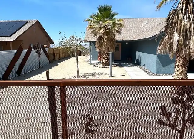 Property at 74442 Twilight Dr, Twentynine Palms, CA, 92277, 3 beds, 2 baths, [object Object]