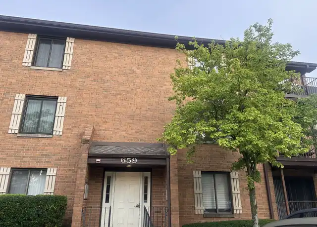 Property at 659 N Briar Hill Ln #6, Addison, IL, 60101, 2 beds, 1.5 baths, [object Object]