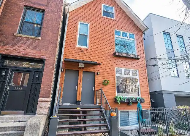 Property at 2731 N Seminary Ave, Chicago, IL, 60614, 2 beds, 1 bath, [object Object]