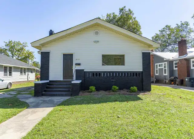 Property at 2715 Avenue H, Birmingham, AL, 35218, 3 beds, 1 bath, [object Object]