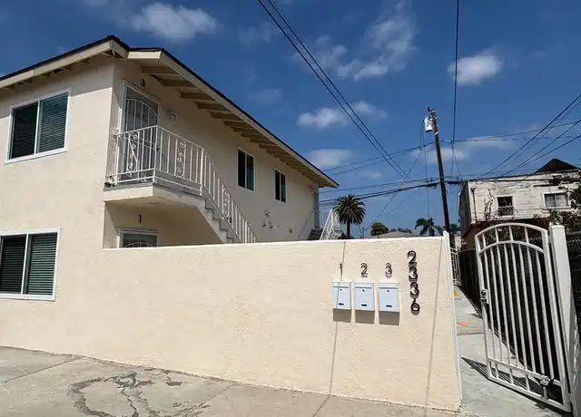 Property at 2336 Pasadena Ave Unit 3, Long Beach, CA, 90806, 2 beds, 2 baths, [object Object]