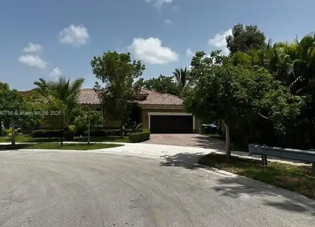 Property at 14831 SW 33rd Ter Unit 14831, Miami, FL, 33185, 4 beds, 3 baths, [object Object]