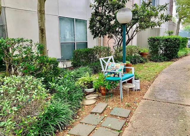 Property at 7900 N Stadium Dr #117, Houston, TX, 77030, 1 bed, 1 bath, [object Object]