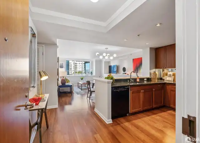 Property at 400 Beale St #607, San Francisco, CA, 94105, 2 beds, 2 baths, [object Object]
