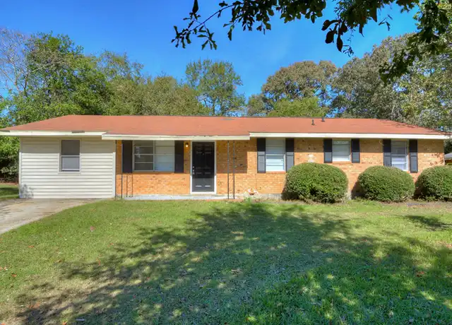 Property at 2419 Southdale Dr, Hephzibah, GA, 30815, 4 beds, 1.5 baths, [object Object]