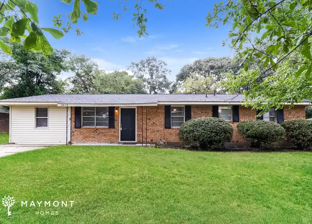 Property at 2419 Southdale Dr, Hephzibah, GA, 30815, 4 beds, 1.5 baths, [object Object]