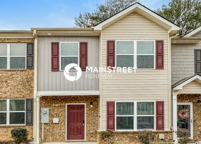 Property at 6109 Oakley Rd, Union City, GA, 30291, 3 beds, 2.5 baths, [object Object]