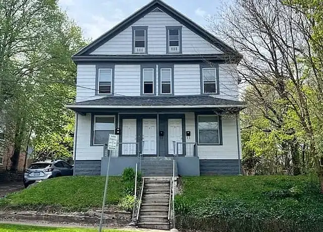 Property at 321-25 N Midler Ave Unit 3, Syracuse, NY, 13206, 0 beds, 1 bath, [object Object]