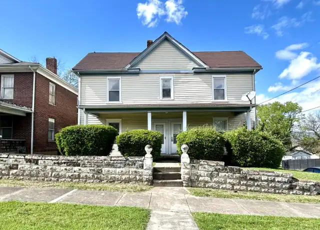 Property at 642 Elm Ave SE Unit B_Upper, Roanoke, VA, 24013, 1 bed, 1 bath, [object Object]
