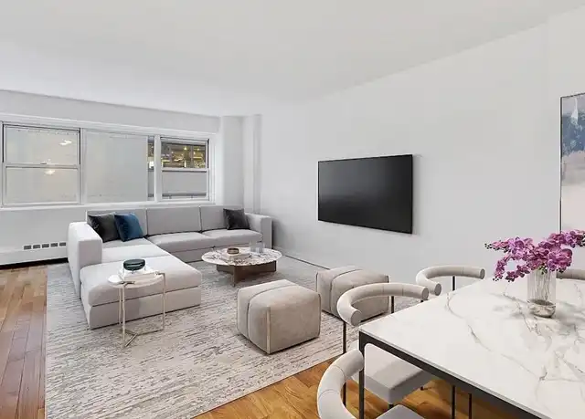 Property at 153 E 57th St Unit 7L, New York, NY, 10022, 0 beds, 1 bath, [object Object]