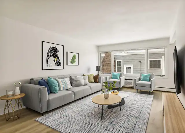 Property at 99 E 54th St, Minneapolis, MN, 55419, 1 bed, 1 bath, [object Object]