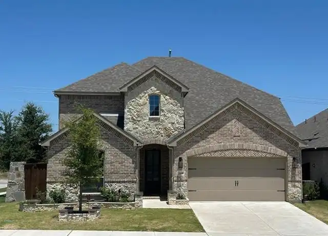 Property at 1644 Bradford Pear Way, Prosper, TX, 75078, 4 beds, 3 baths, [object Object]