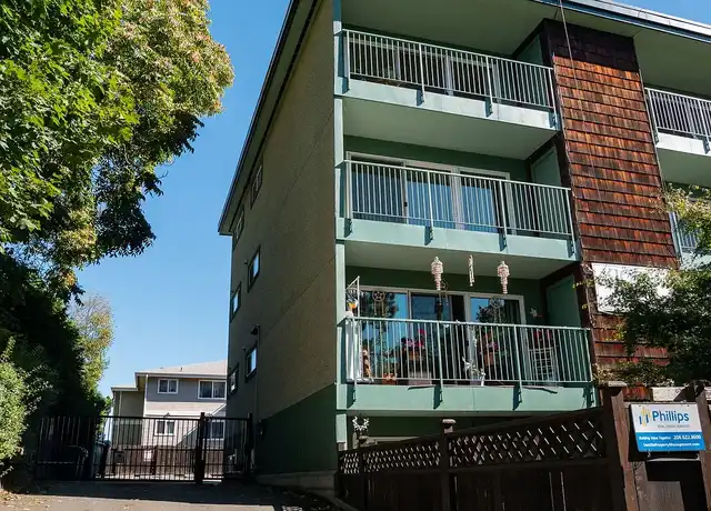 Property at Kiosta - A Premier Residential Community - 1510 13th Ave S, Seattle, WA, 98144, 1 bed, 1 bath, [object Object]