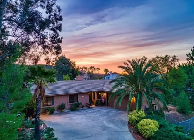 Property at 15620 Cathedral Way, Ramona, CA, 92065, 3 beds, 2 baths, [object Object]